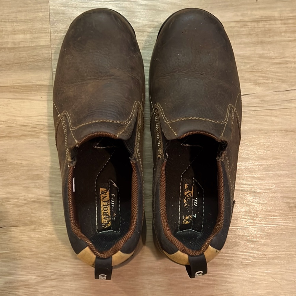 Carolina LT 152 SZ 8.5 2E